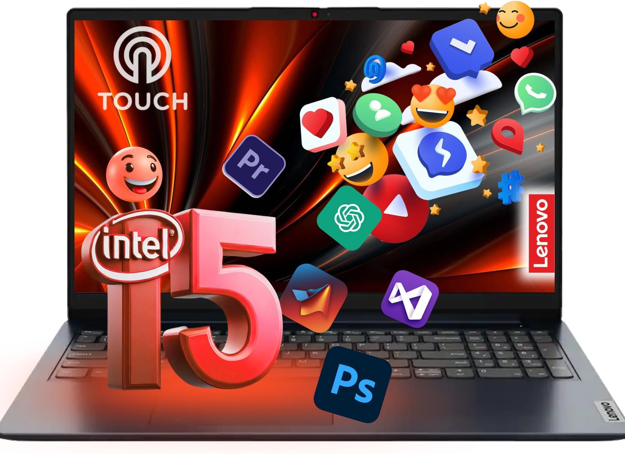 Amazon.com: Lenovo IdeaPad 15.6 Amazon.com: Lenovo IdeaPad 15.6