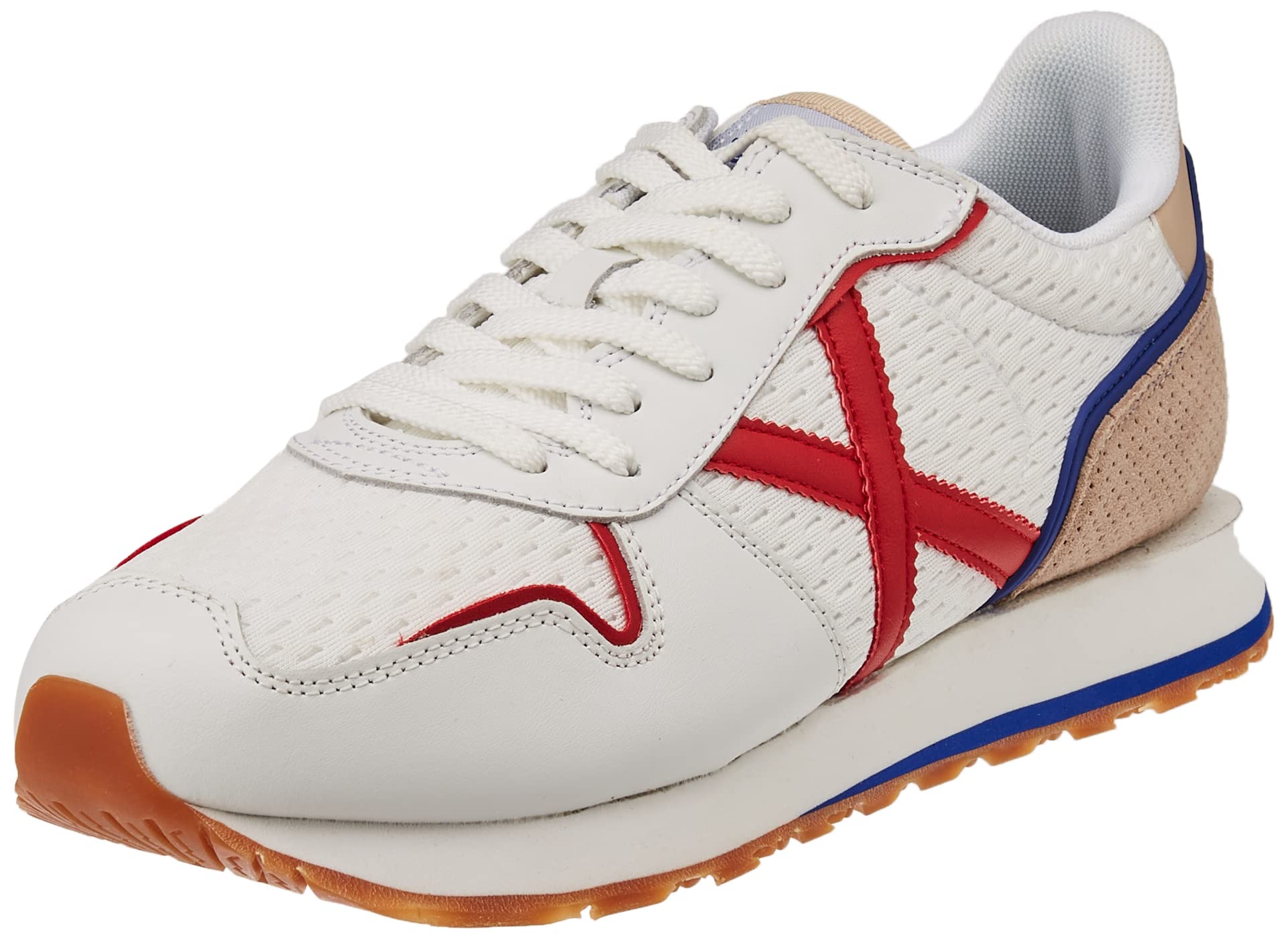 Zapatillas massana de Zapatos para Hombre de Munich | FASHIOLA.es