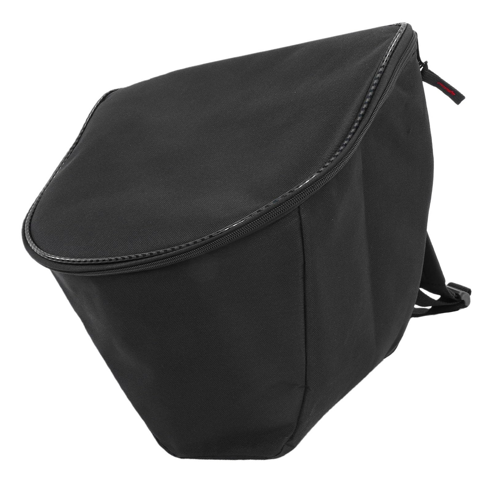Jiawu Kühltasche für den Vorderen Kofferraum, Auslaufsicherer Wärmedämm-Frunk-Organizer, PEVA-Isoliertasche mit Griff und Schultergurten für F3 F3-S F3-T F3-L 2019 2024