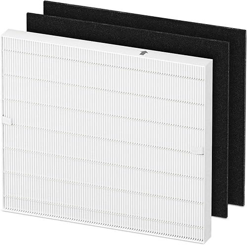 Fil-fresh Airmega AP-1512HH - Filtro de Reemplazo para Purificador de Aire Coway