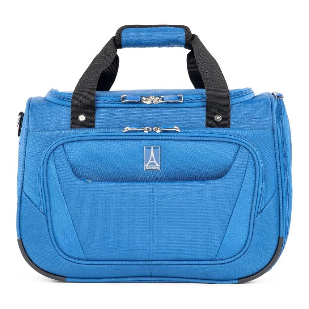 バッグ Travelpro Maxlite 5 Travelpro Maxlite 5 Carry-On Rolling Underseat Bag – Deluxe