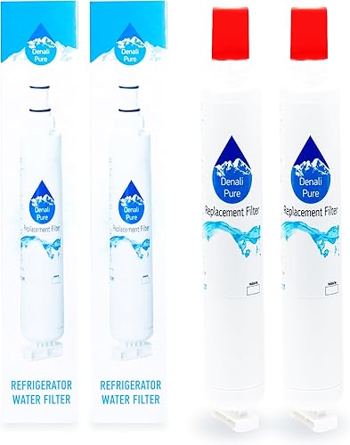 Kenmore de repuesto 10676236402Filtro de agua para neveracompatible Kenmore 469915nevera cartucho de filtro de agua