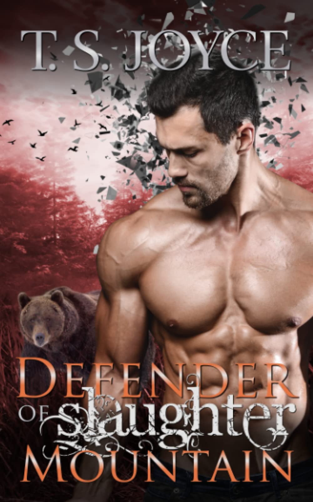 Defender of Slaughter Mountain (Bears of Slaughter Mountain)