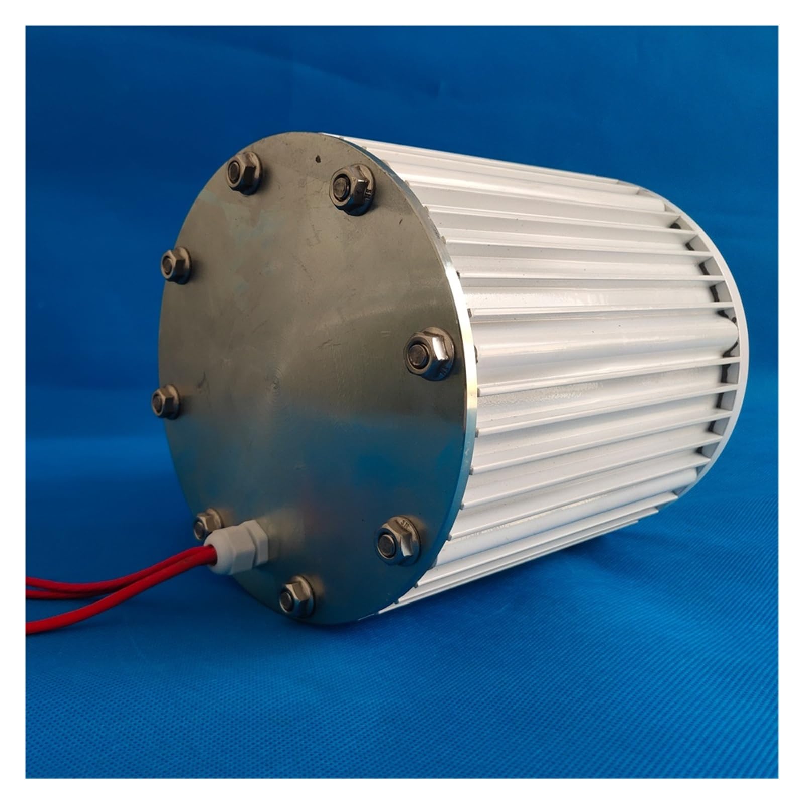 1000W 2000W 3000W 4000W 5000W 10KW 3-fazowy bezprzekładniowy generator z magnesami trwałymi 48V AC Alternator turbina wiatrowa wodna dla domu, łodzi, łodzi, ogrodu(Without Base,24V,5000W 200RPM)