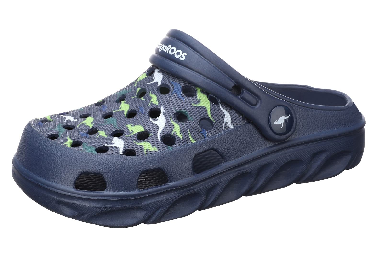 KangaROOSMen's K-kg Fun Slides