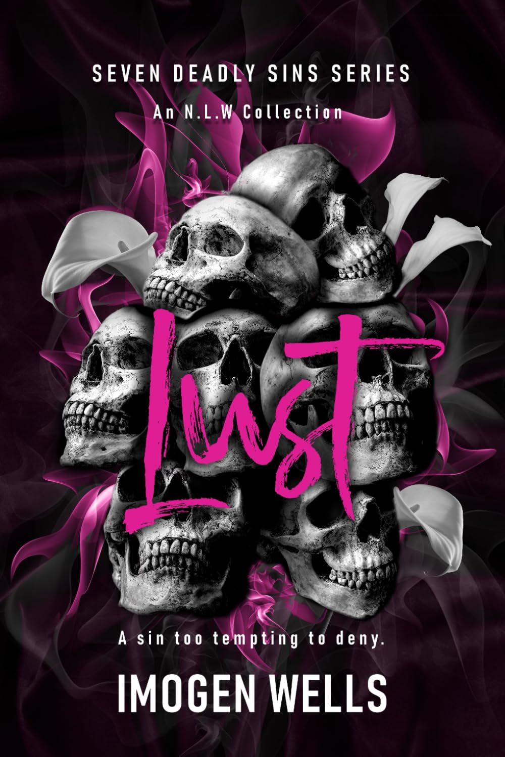 Lust: Seven Deadly Sins Series