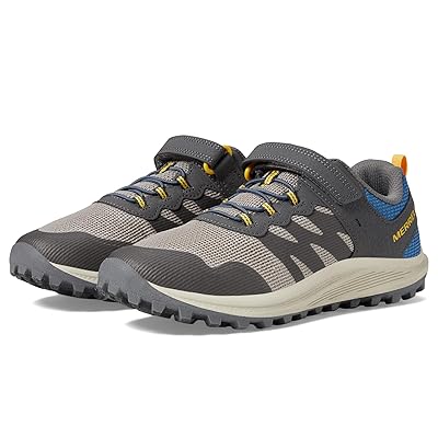 Merrell Kids Nova 3 (Little Kid/Big Kid) Kid