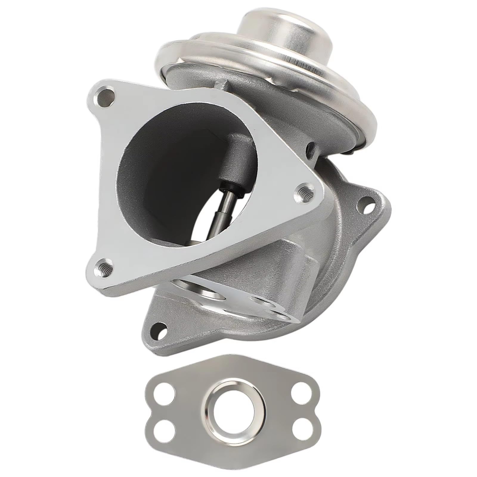 EGR Valve Kit for VW for Bora for Golf for Jetta for Passat for Polo MK IV 97-06 1.9 & 2.0 TDI 038129637D AGR Ventil Exhaust EGR Valve