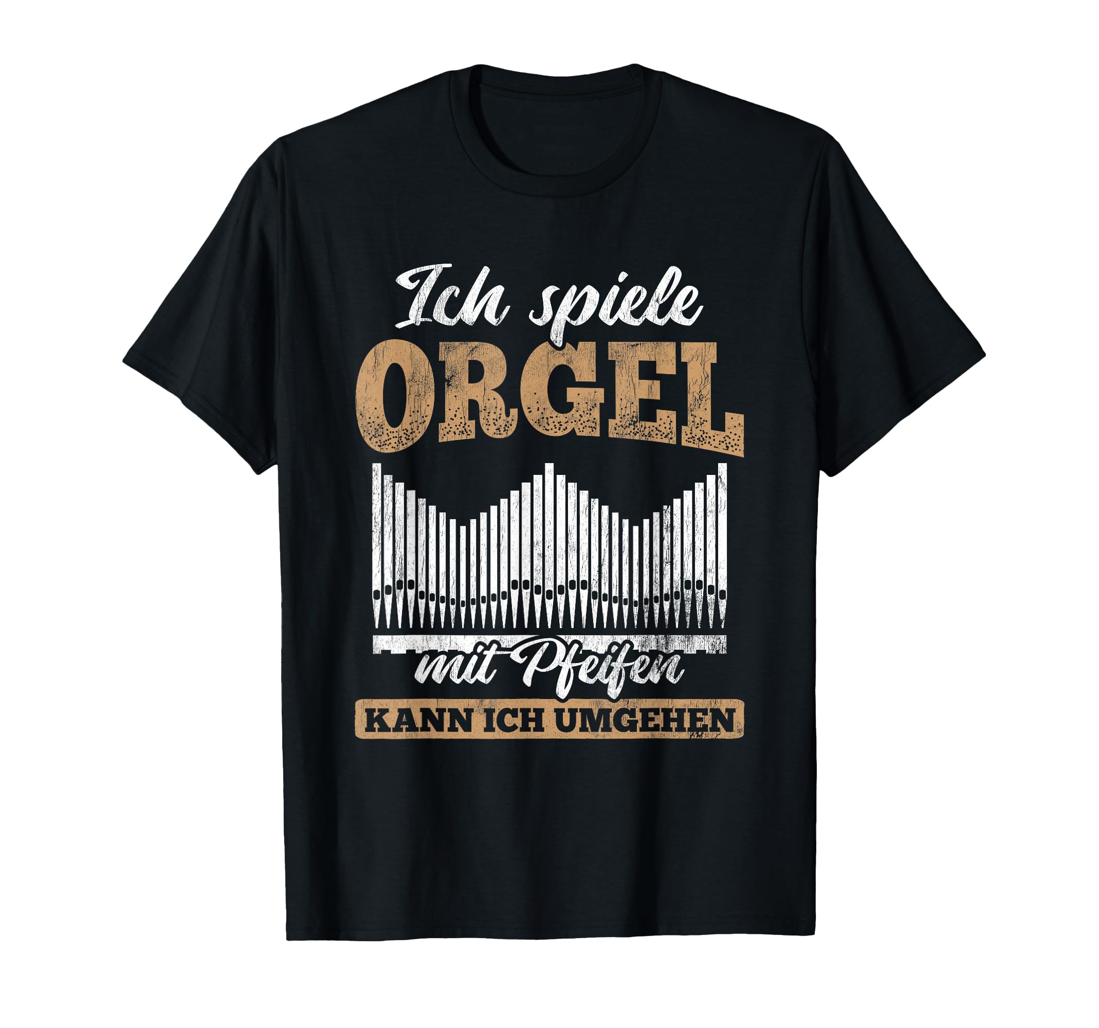 Kleidung mit Designs von Amazon Merch on Demand