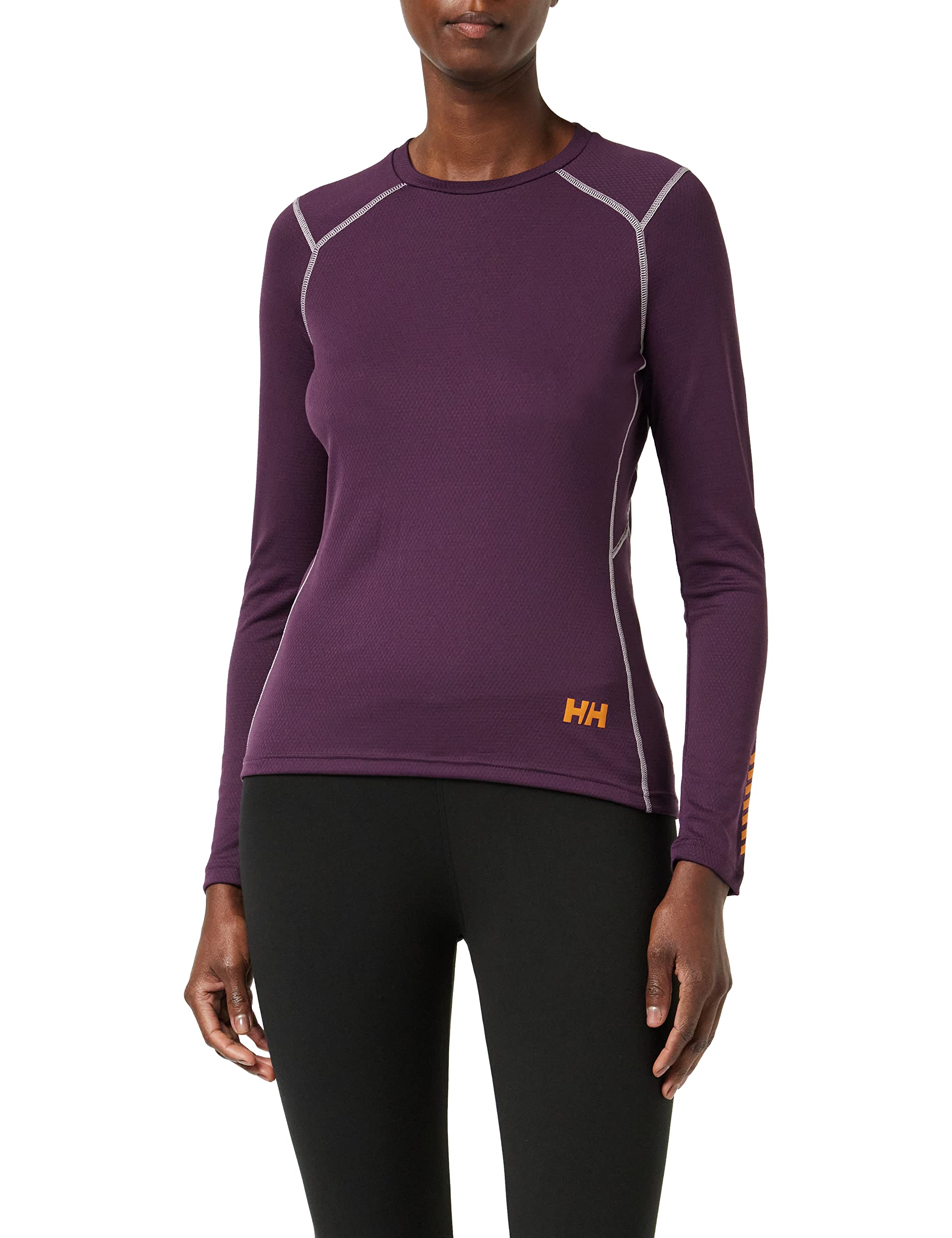 Damen HH Lifa Active Crew Funktionsshirt