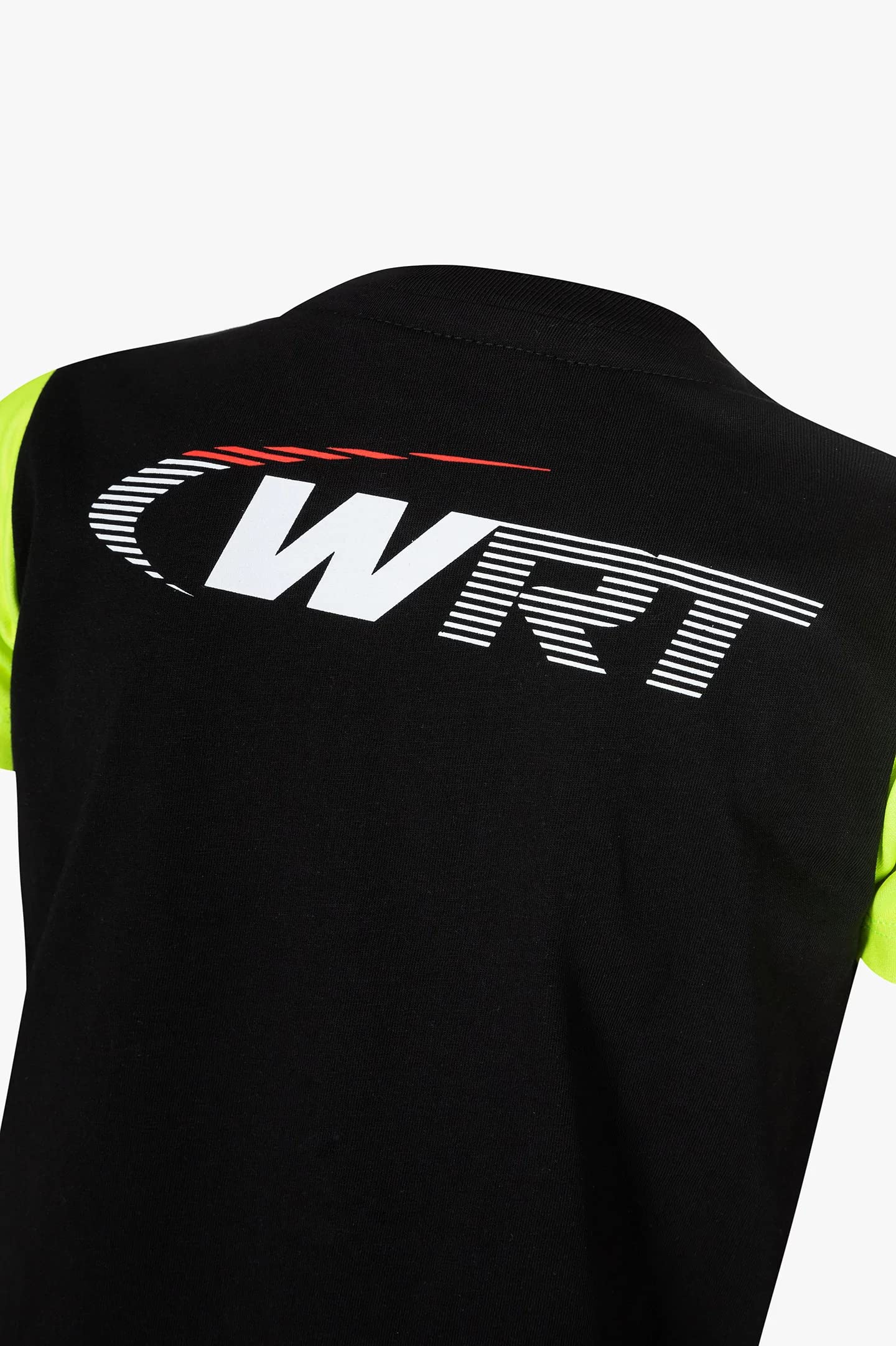Valentino Rossi Wrt T-Shirt Garçon (Lot de 1)