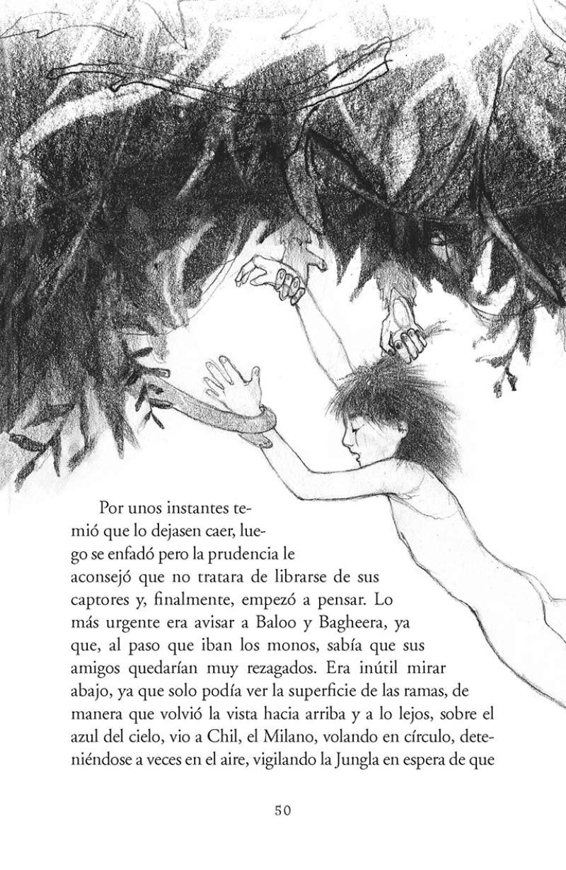 El libro de la selva (Colección Alfaguara Clásicos)