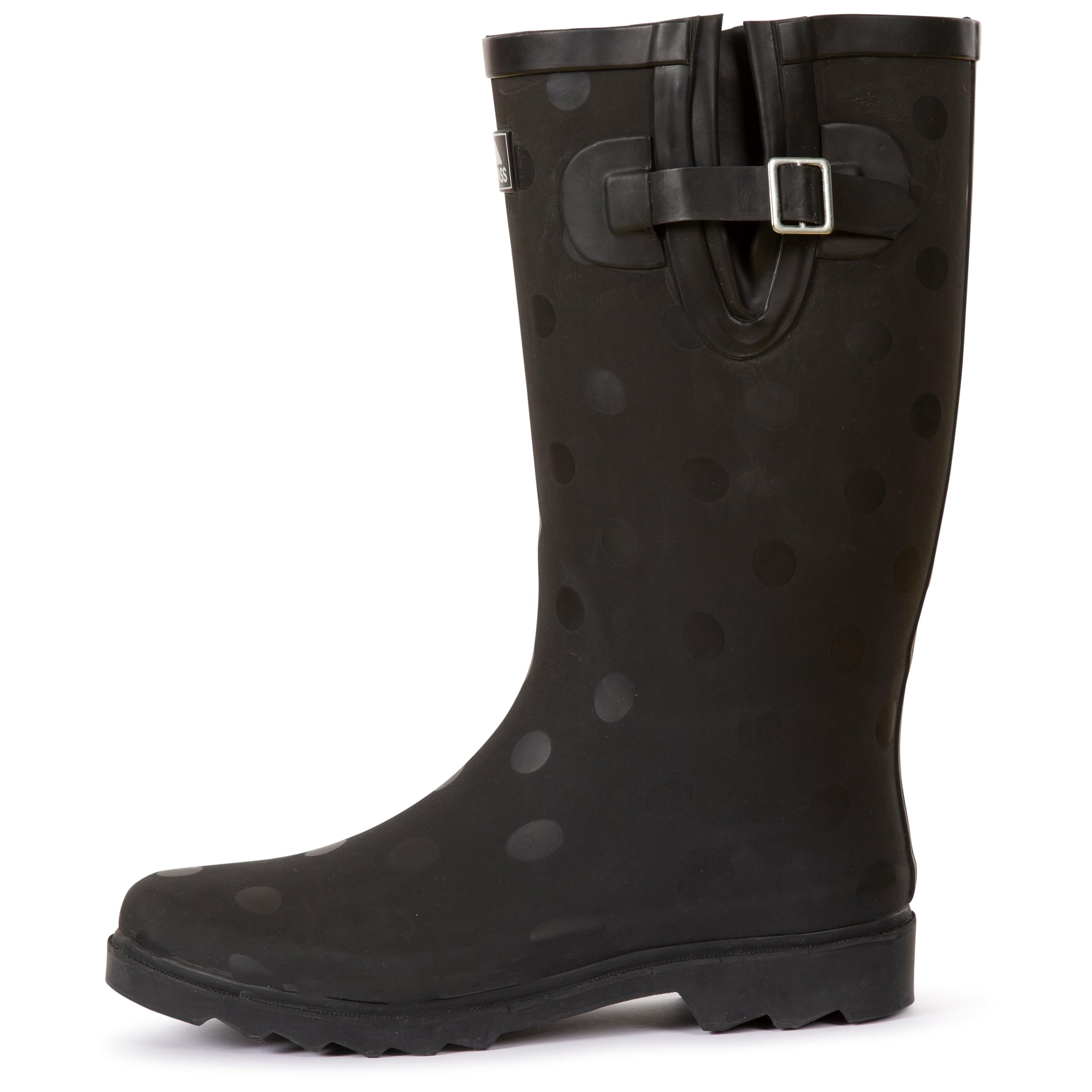 Trespass Kobiety Womens WellyDAMSKIE DOBRZE