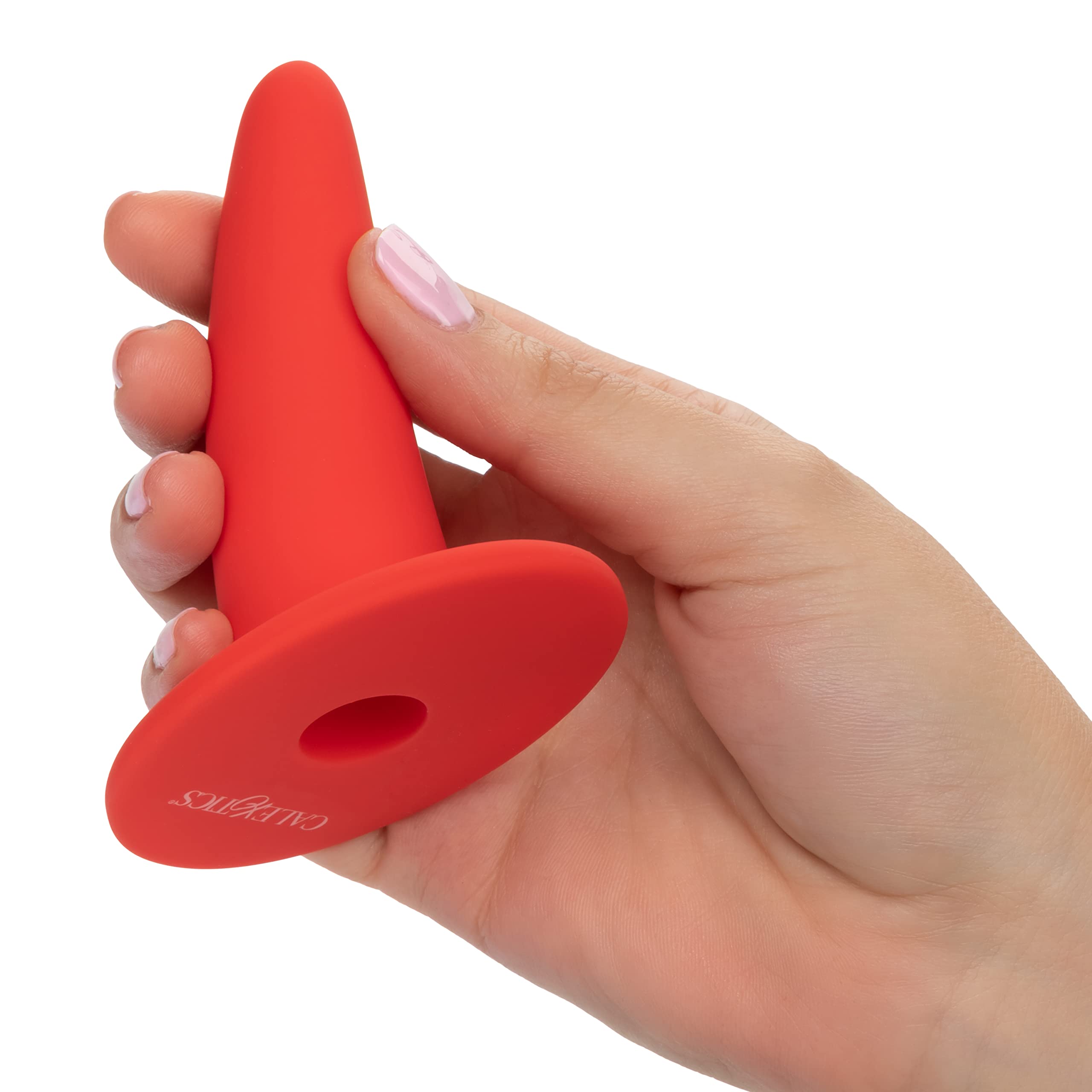 California Exotic Novelties Juego de Dilatadores Vibradores