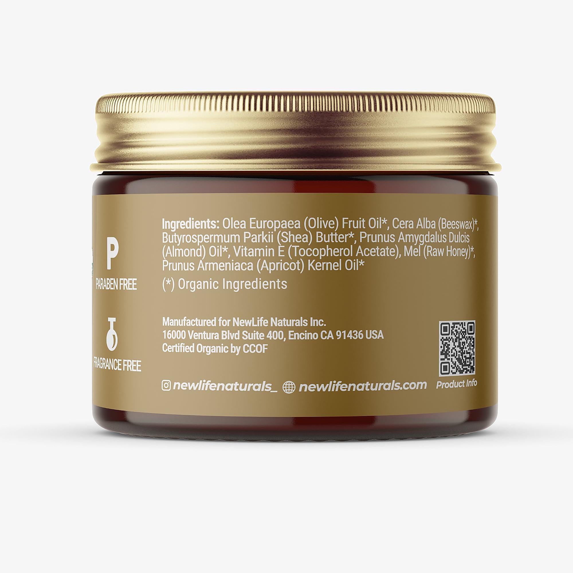 Amazon.com : NewLife Naturals SheaCalm Vulva Balm, Vaginal