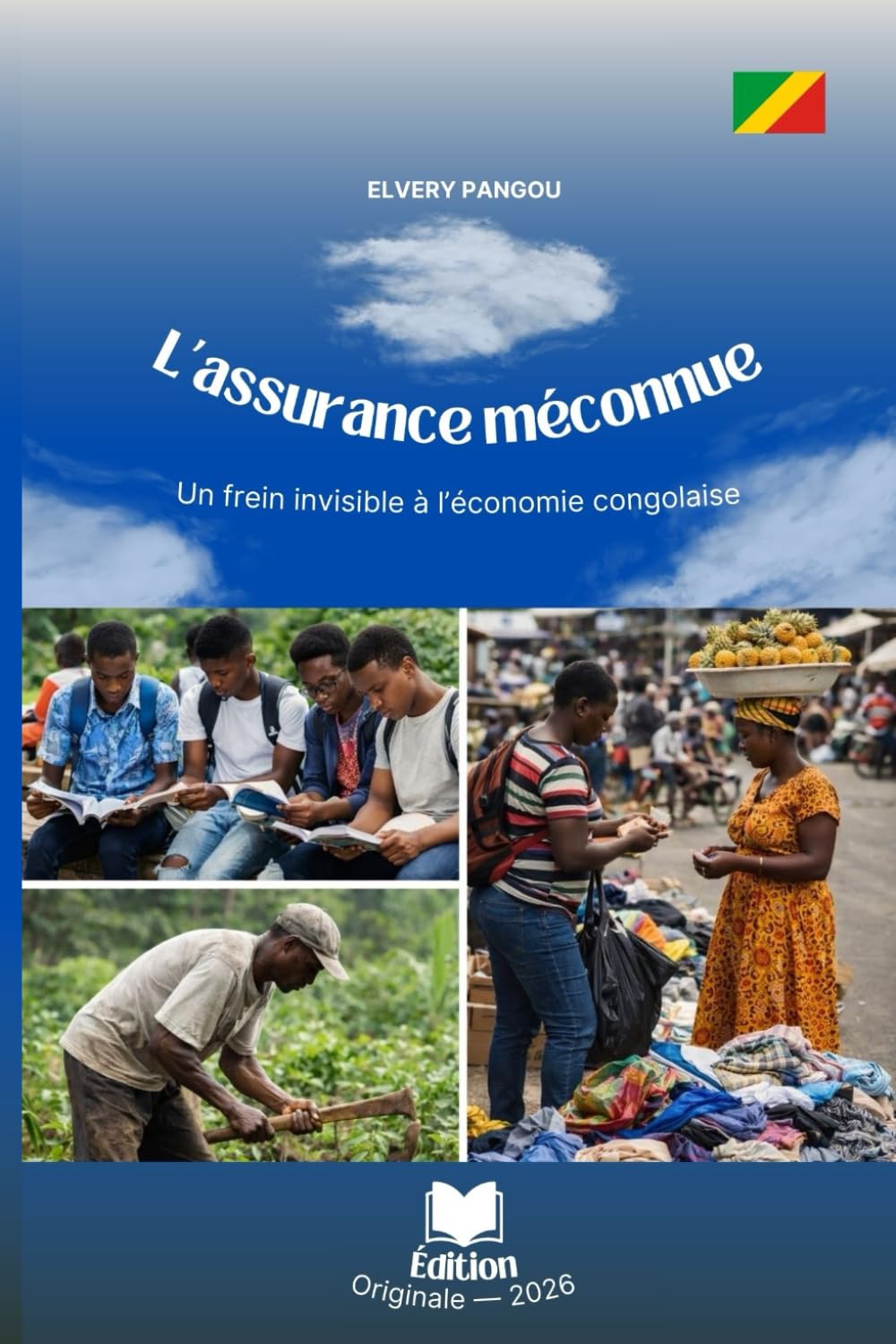 L’assurance méconnue : un frein invisible à l’économie congolaise