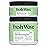Fresh Wave Odor Removing Gel, 15 oz. & 7 oz. - Odor Absorbers for Home, Safer Odor Relief, Natural Plant-Based Odor Eliminator, Every 15 oz. lasts 30-60 Days, For Cooking, Trash & Pets