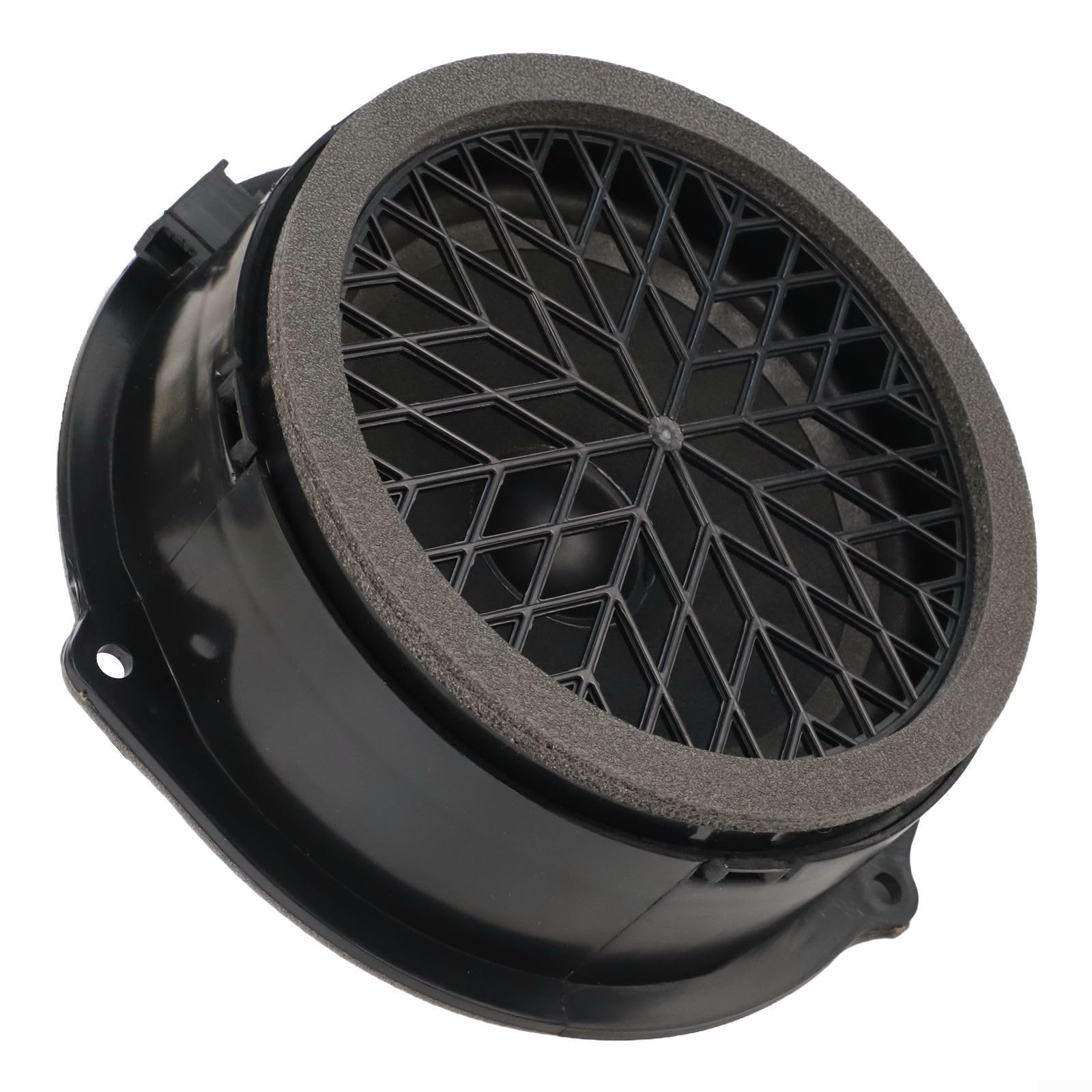 Altoparlanti per porta auto, ABS ad alto rendimento altoparlante per porta posteriore altoparlante audio 8K0035411 per A4 B8 per A5 2008-16 per auto furgone camion
