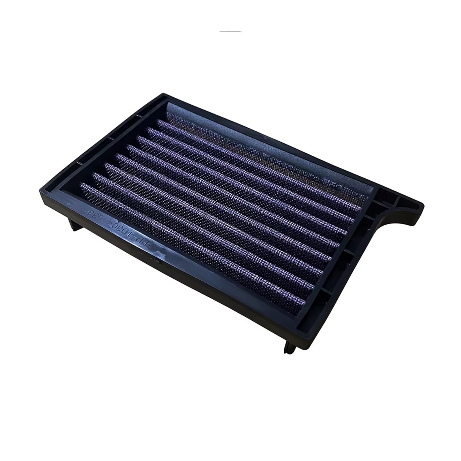 Filtro Aspirazione Aria Moto Per Triumph Per Tridente | 660 2021-2024 Per Tiger Sport 660 2022-2024 Elemento filtrante di aspirazione aria ad alto flusso per moto
