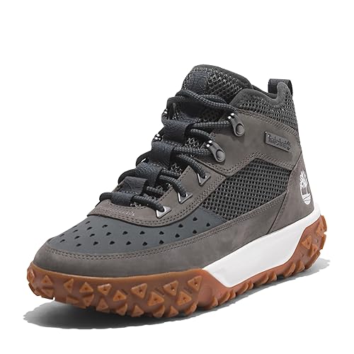 Timberland Men's Greenstride Motion 6 Super Mid Hiking Boot