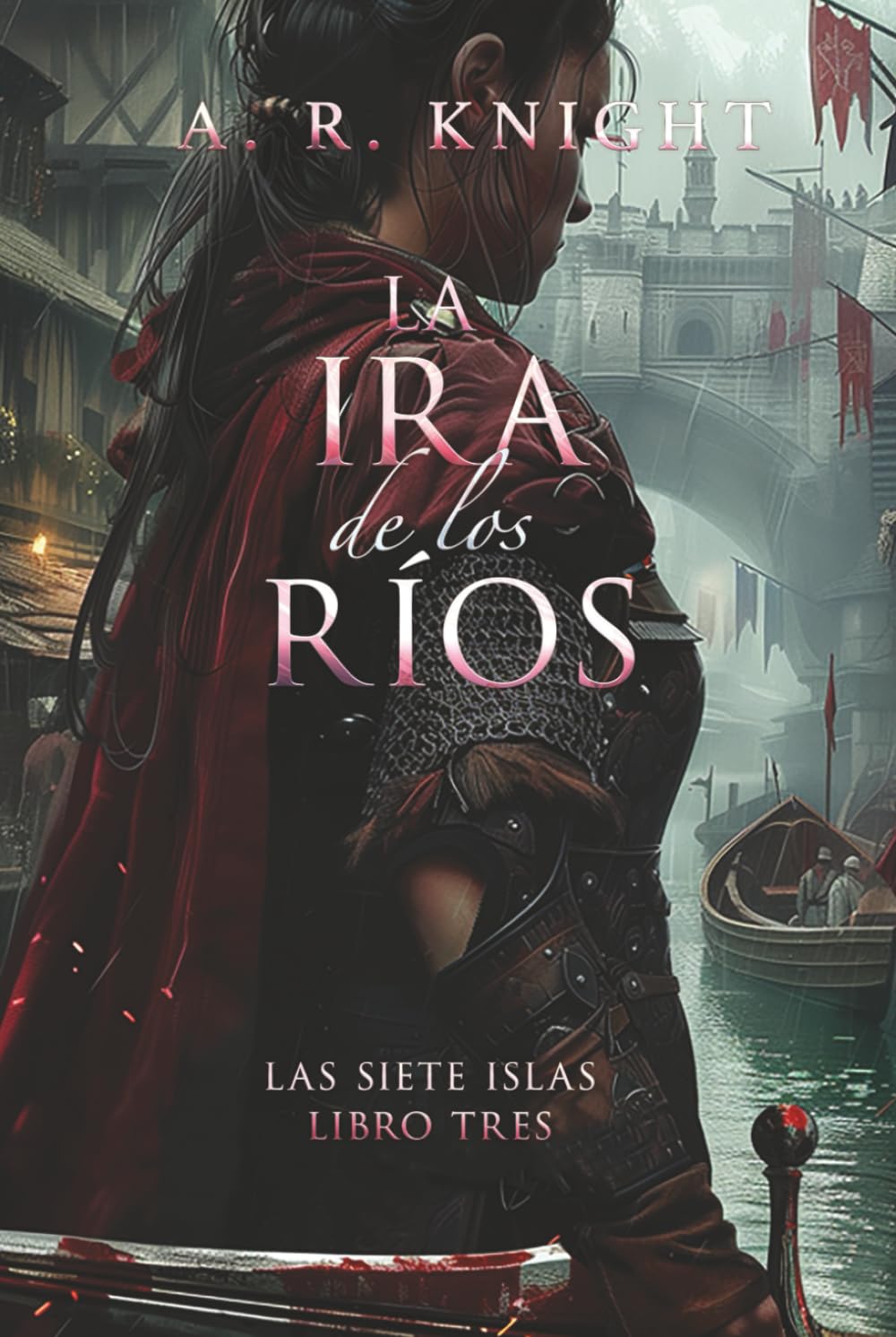 Los Ira de los Ríos (Las Siete Islas)