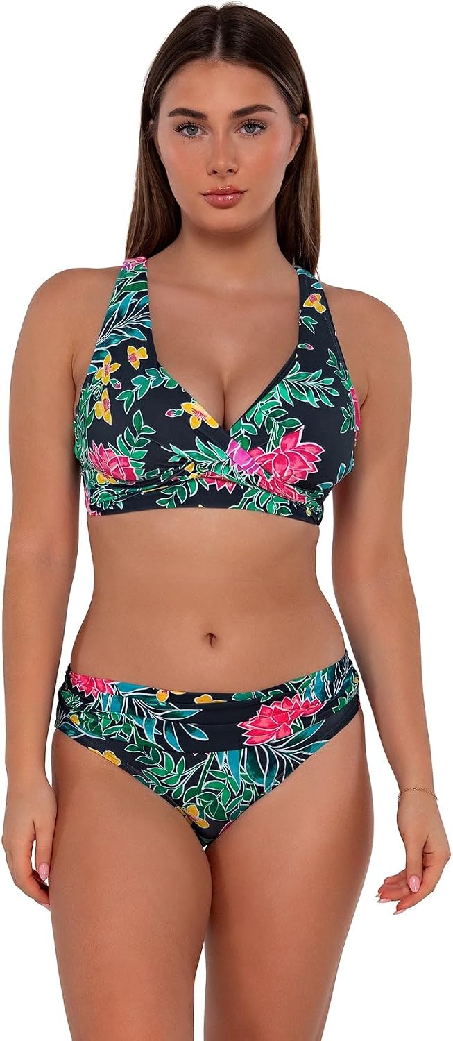Sunsets Womens Elsie Top