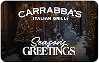 Vista 6 de Carrabba's Tarjeta de regalo electrónica de restaurante italiano Grill