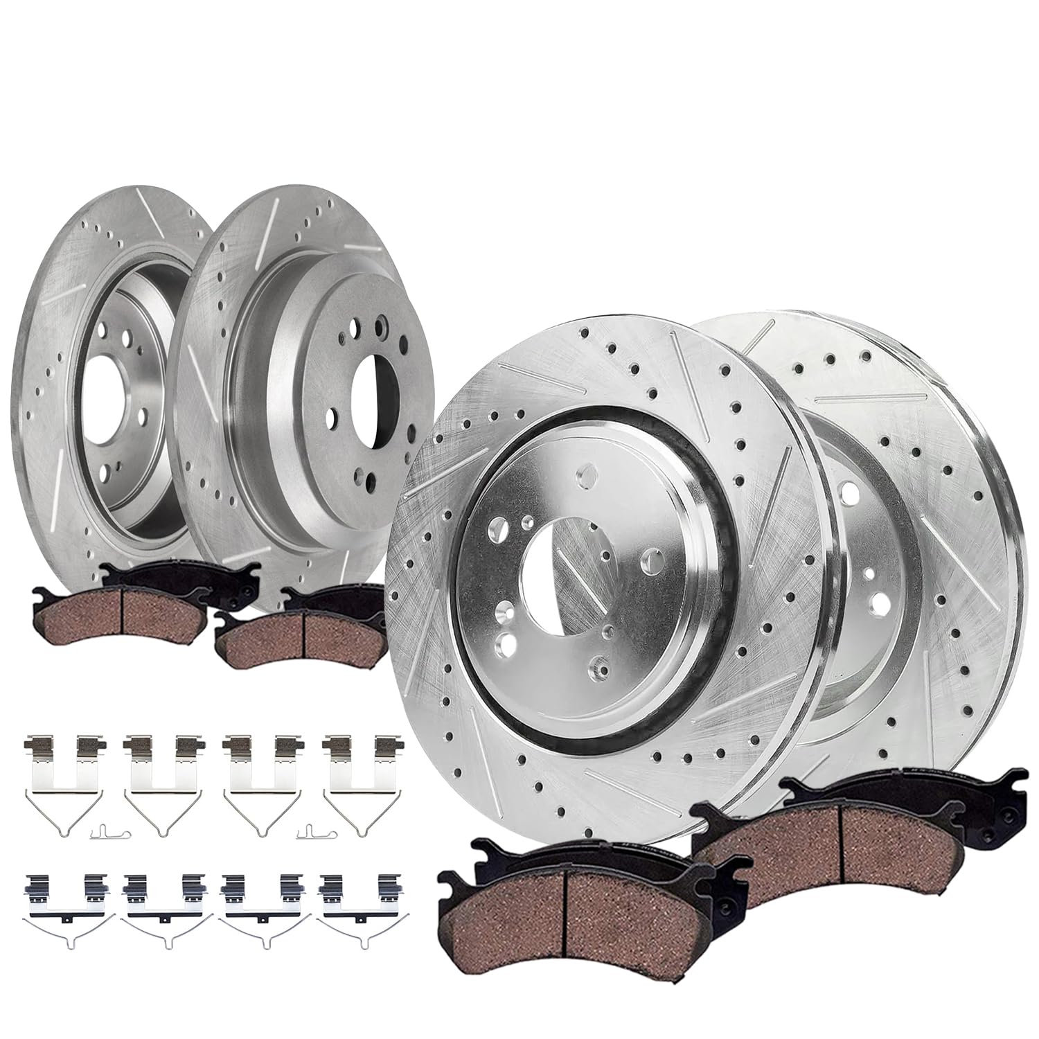 ACDelco Professional Durastop Rear Brake Drum – Built Tough For GM & Non-GM Cars