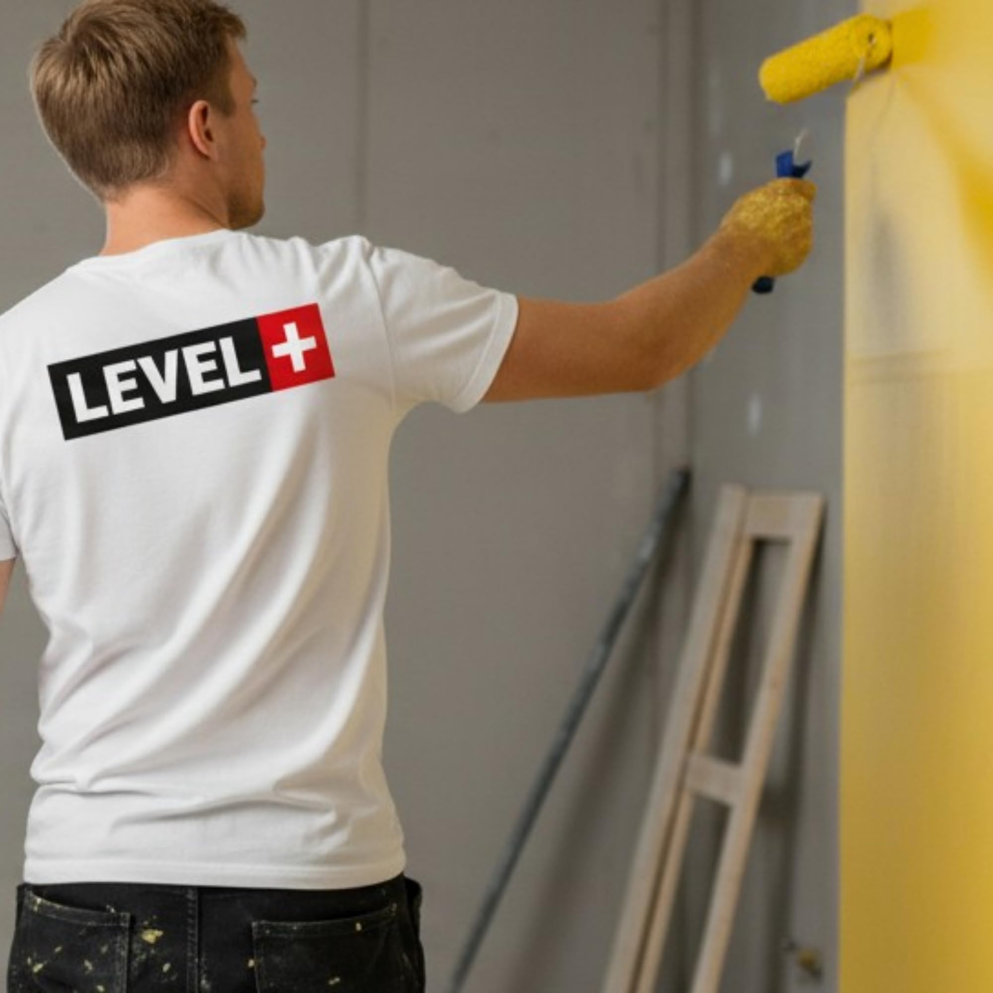 LEVEL+16 Grundierung Tiefengrund Konzentrat 1:3 - Tiefengrundierung