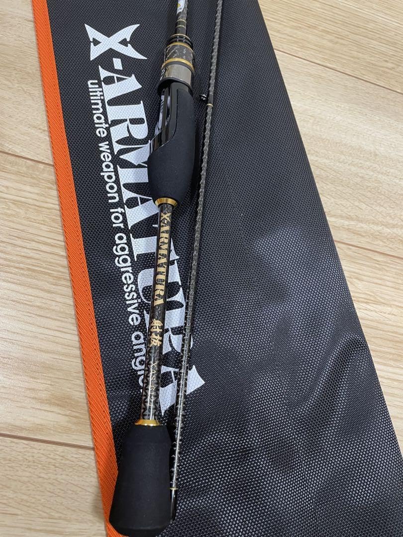 Amazon.co.jp: レガーメ 射抜 XAS-6124 VOWXRYAI : おもちゃ