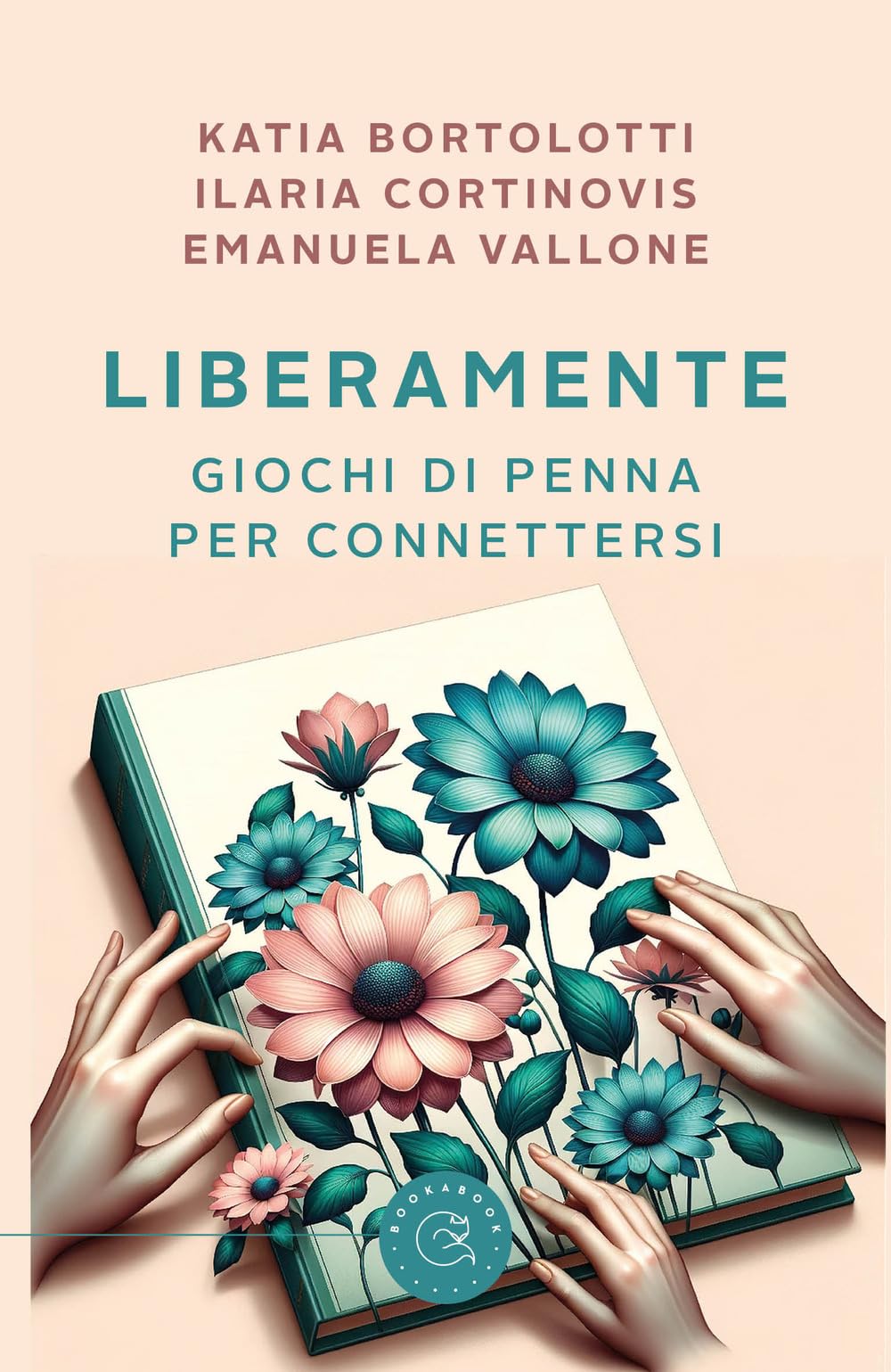 Liberamente. Giochi Di Penna Per Connettersi - 4