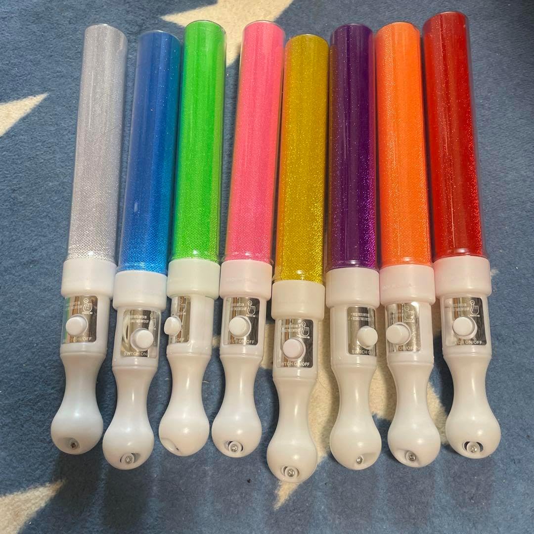 ICEx ペンライト ver.2 ver.3 セット ICEx ペンライト | Penlight