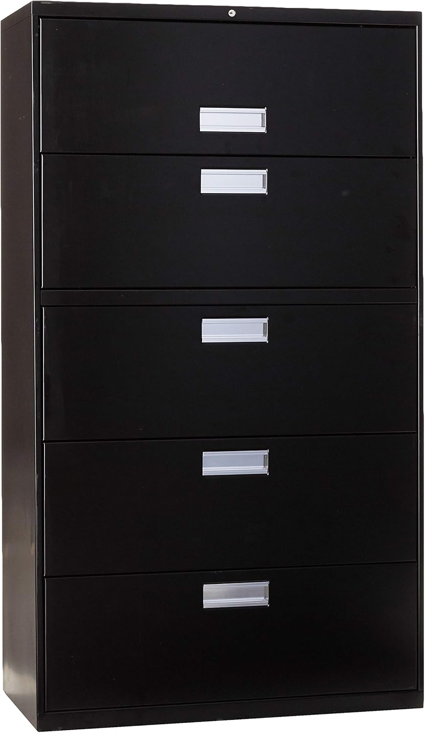 HON Brigade 600 Series Lateral File 36" W, 5