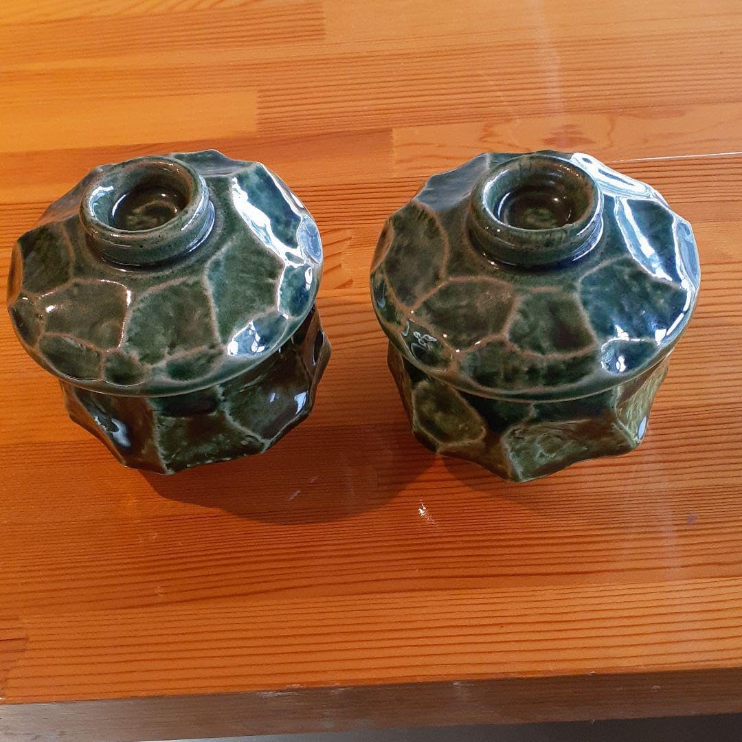 茶碗蒸し用 蓋盆匙付き煮物碗セット 5セット入り 花柄 蓋つき煮物椀