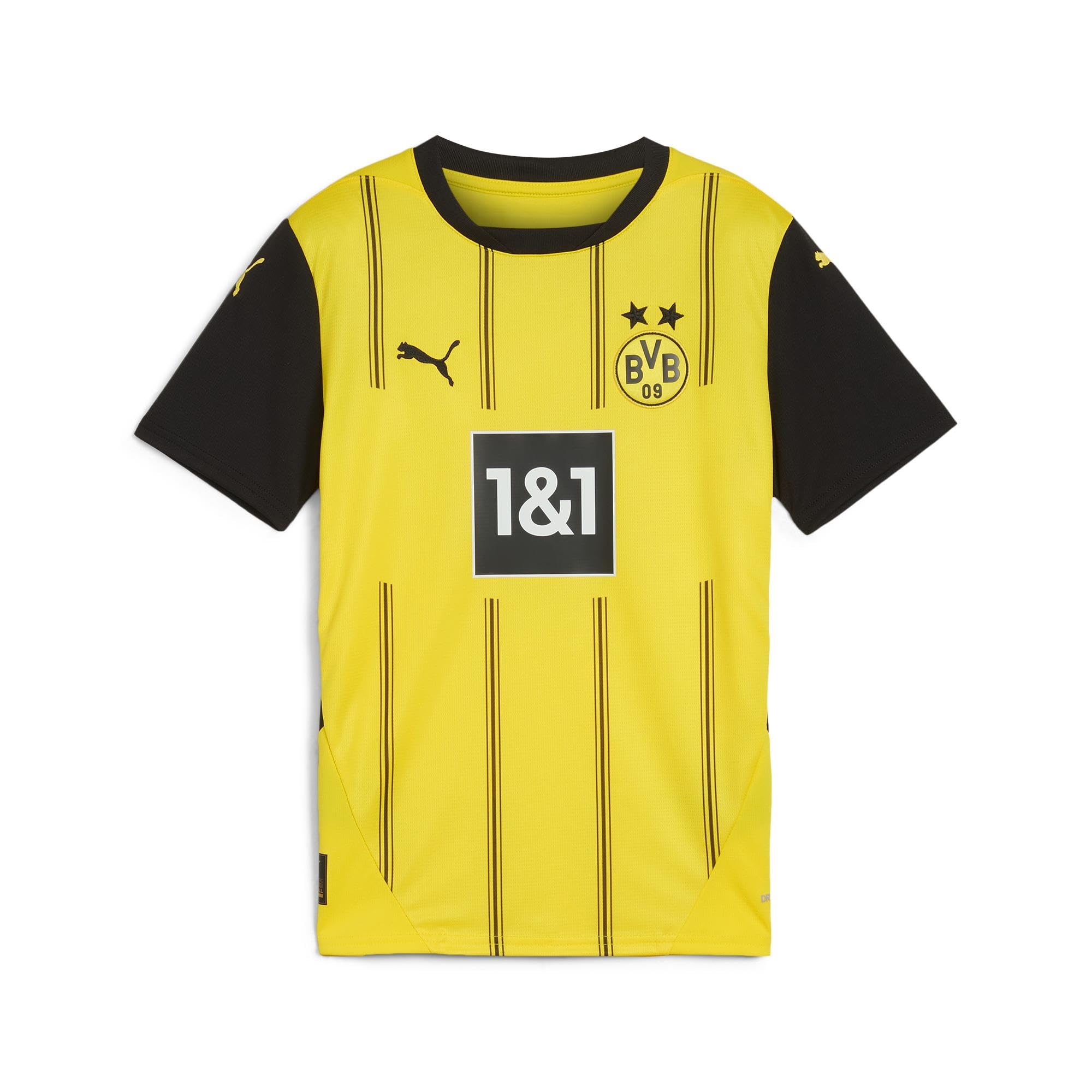 BVB Home Jersey Replica Jr Tişört Erkek
