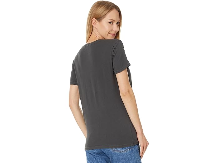 Love Bite Boyfriend Tee - Image 2