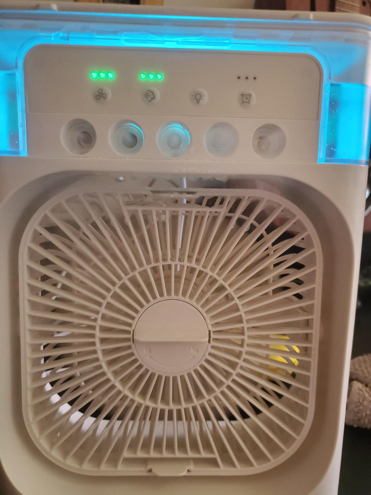 Great PERSONAL cooler