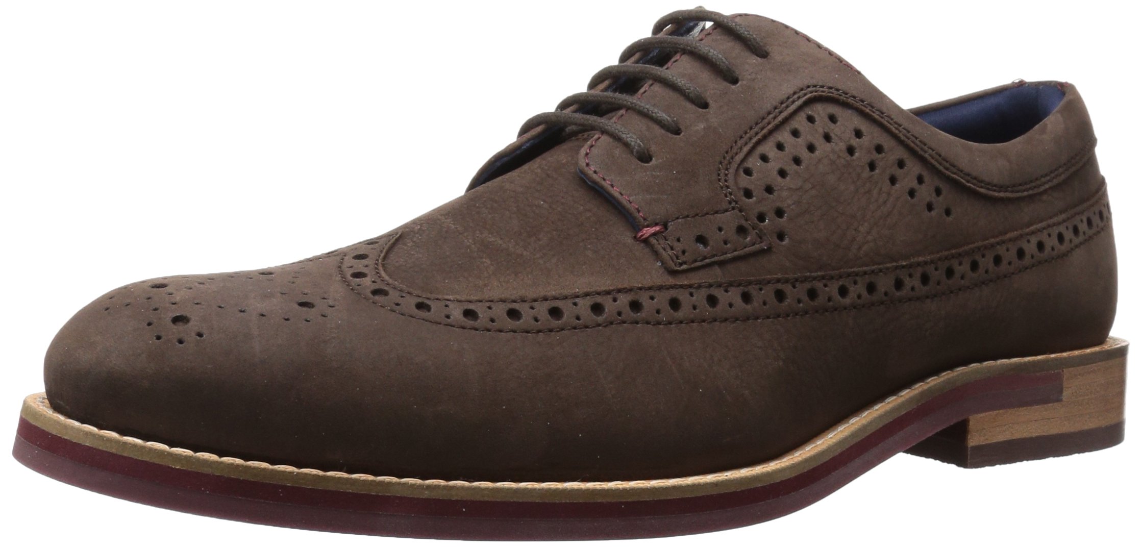 Ted Baker Men's FANNGO Uniform Dress Shoe