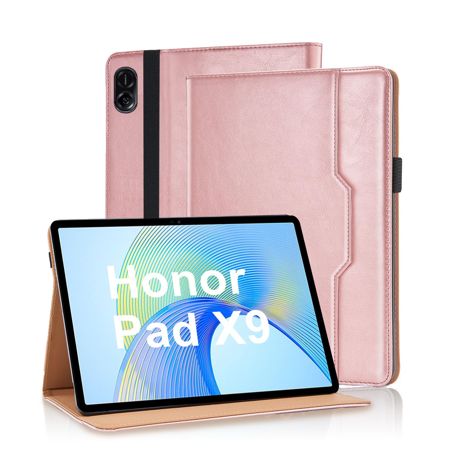 Hülle für Samsung Galaxy Tab S10 FE+ / S10 FE+ Plus 13 Zoll
