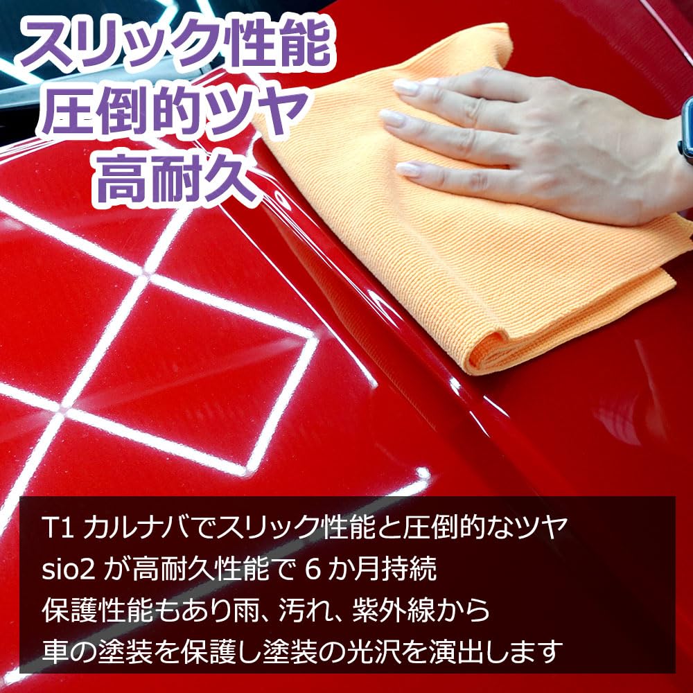 Amazon.co.jp: minet ベンガルリキッドワックス 最上級T1カルナバと