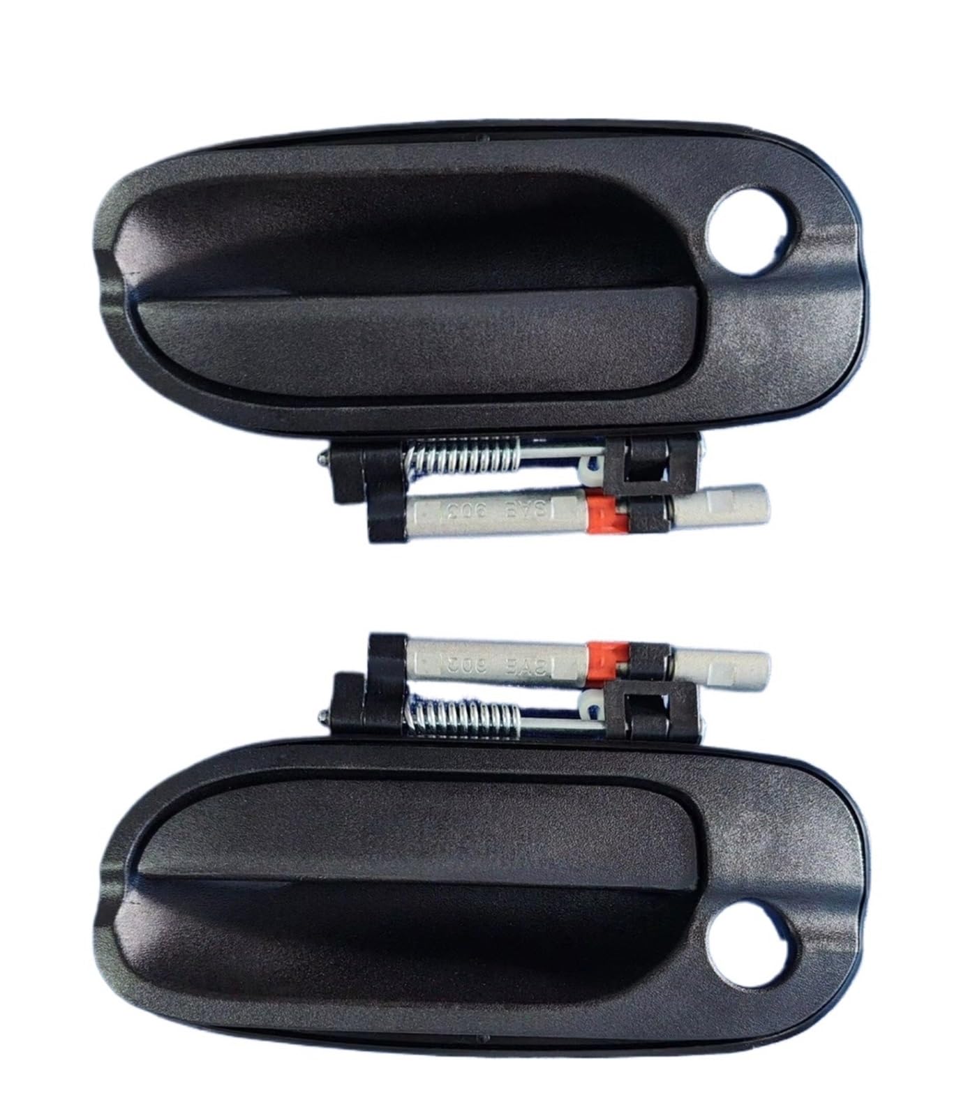 Poignée porte extérieure cassée Nissan Sentra 2000-2006 remplacer avant LH RH