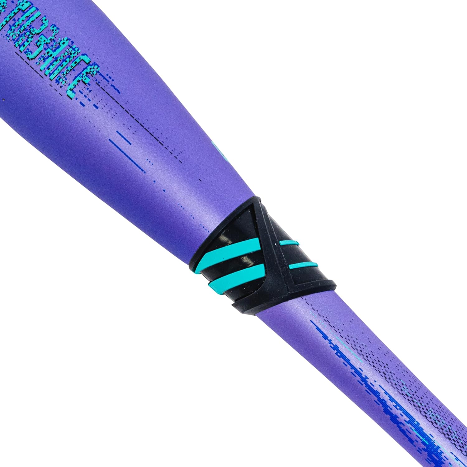 Axe | Disturbance | 2-Piece Composite | USA Slowpitch Softball Bat | 13" Barrel | 1/2 oz. Endloaded