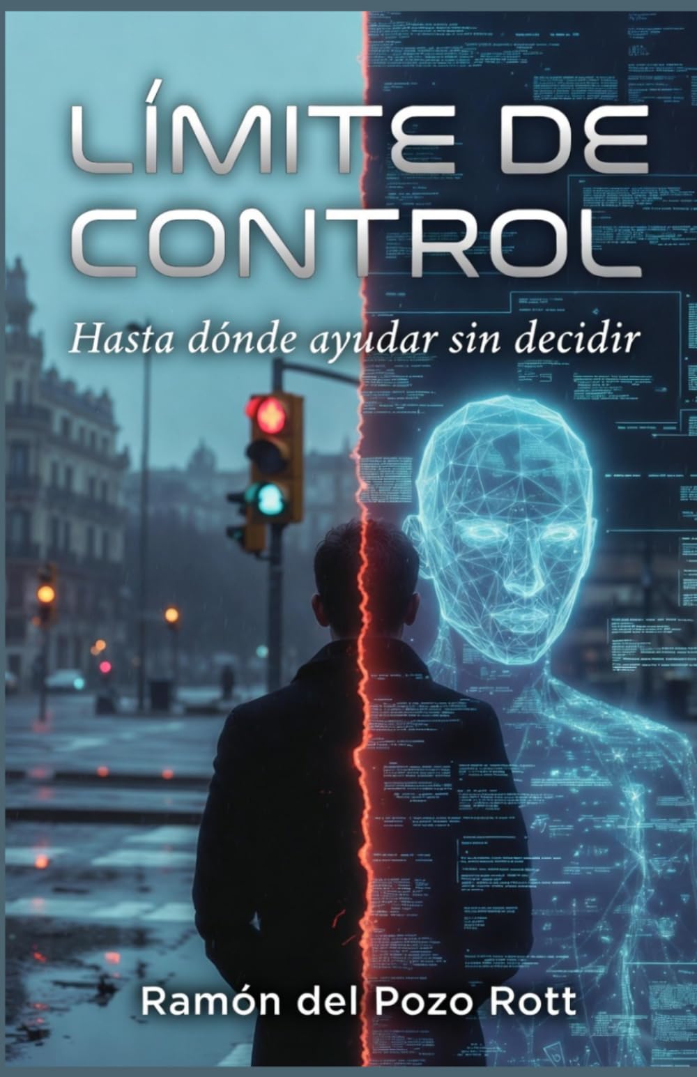 Límite de Control: Hasta dónde ayudar sin decidir