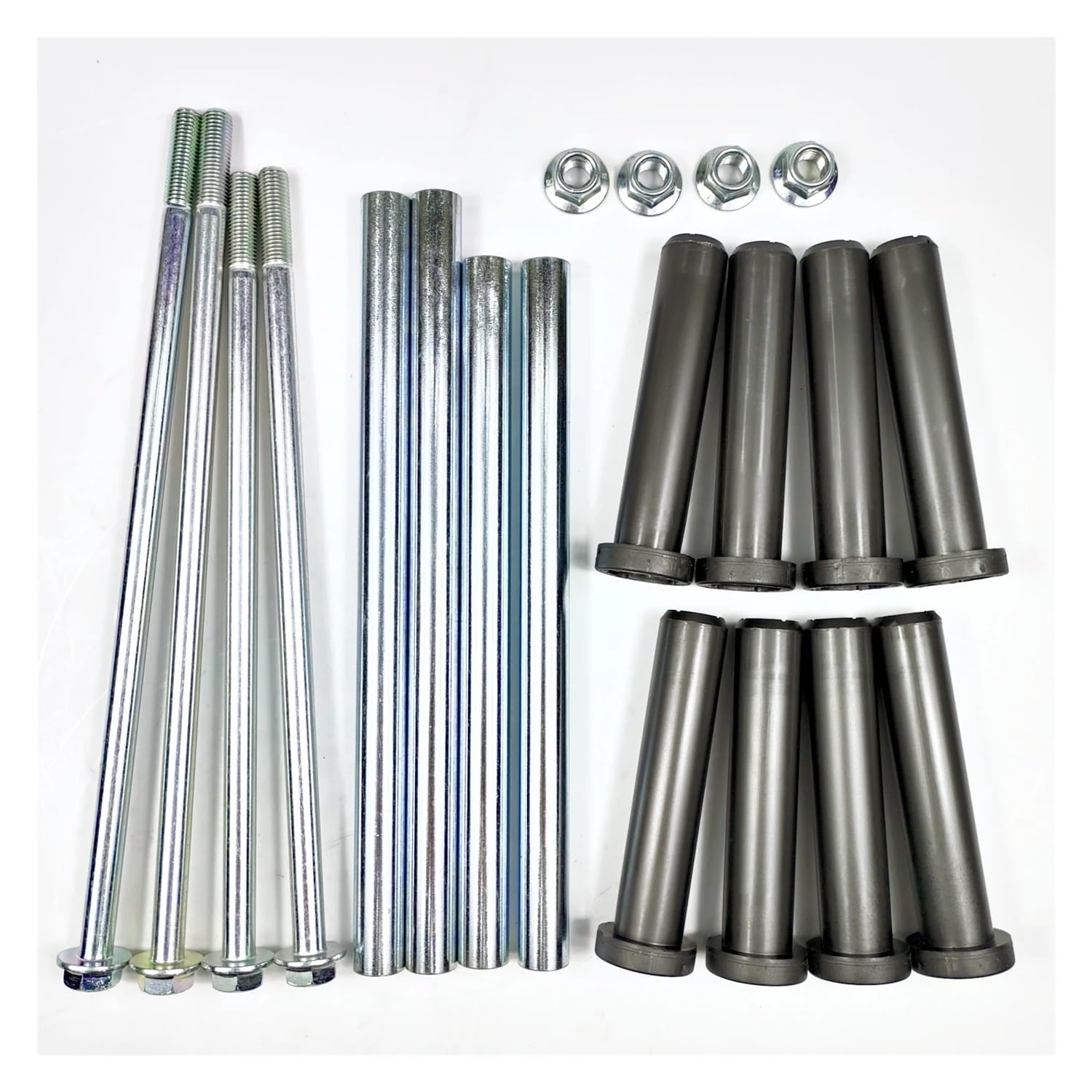 Zestaw tulei dystansowych przedniego zawieszenia do modeli ZForce 550 Z550 800 Trail Z8 800EX 1000 Z10 4060-050101 4060-060101 4060050101 4060060101