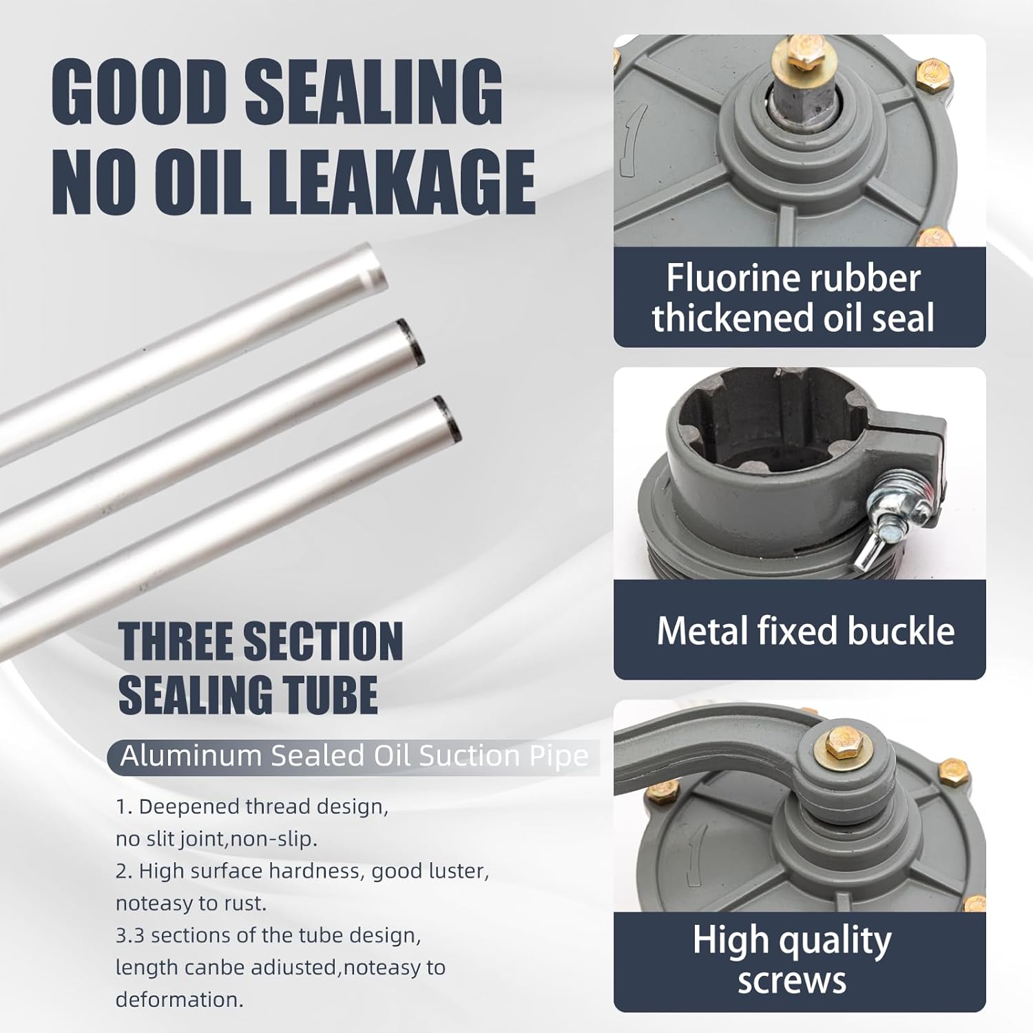 55 gallon drum pump, barrel pump 55 gallon, hand pump for 55 gallon drum, 15 to 55 Gallon Drum Pump, which is used for diesel, kerosene, oil, hydraulic oil, gear oil transfer.