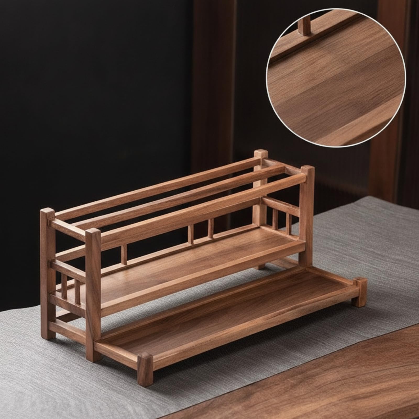Organizador Roble