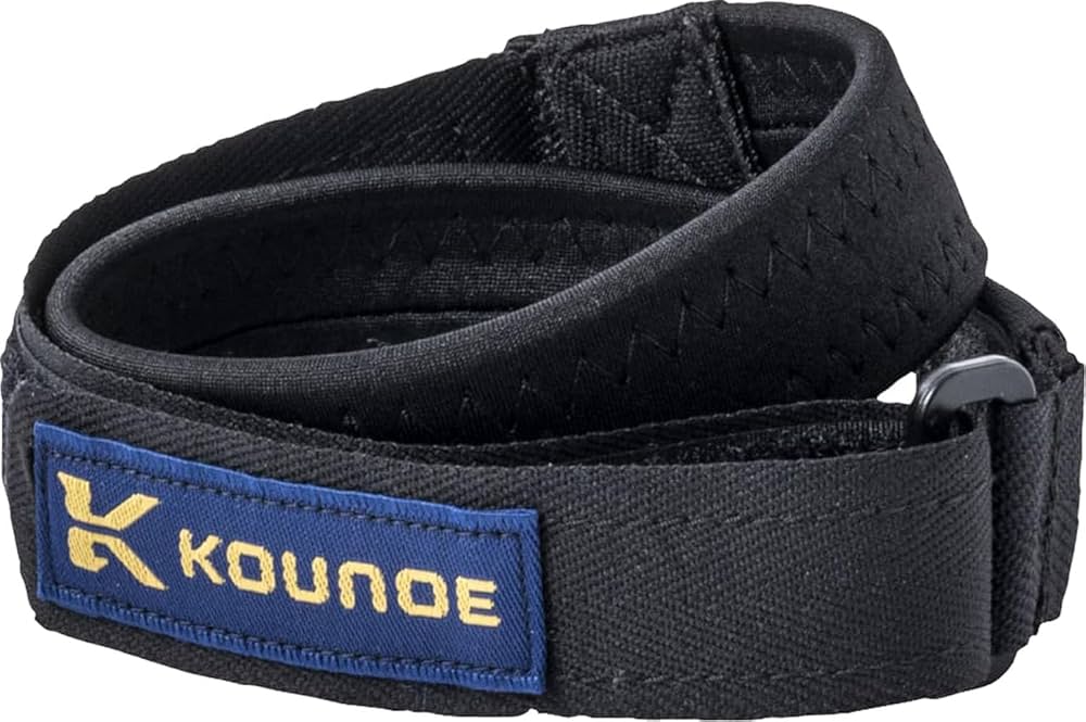 KOUNOE BELT 肩用・肘用セット Amazon.co.jp: コウノエ(KOUNOE) サポーター コウノエベルト肘用