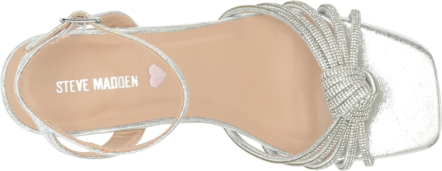 Steve Madden Girls' Lucia