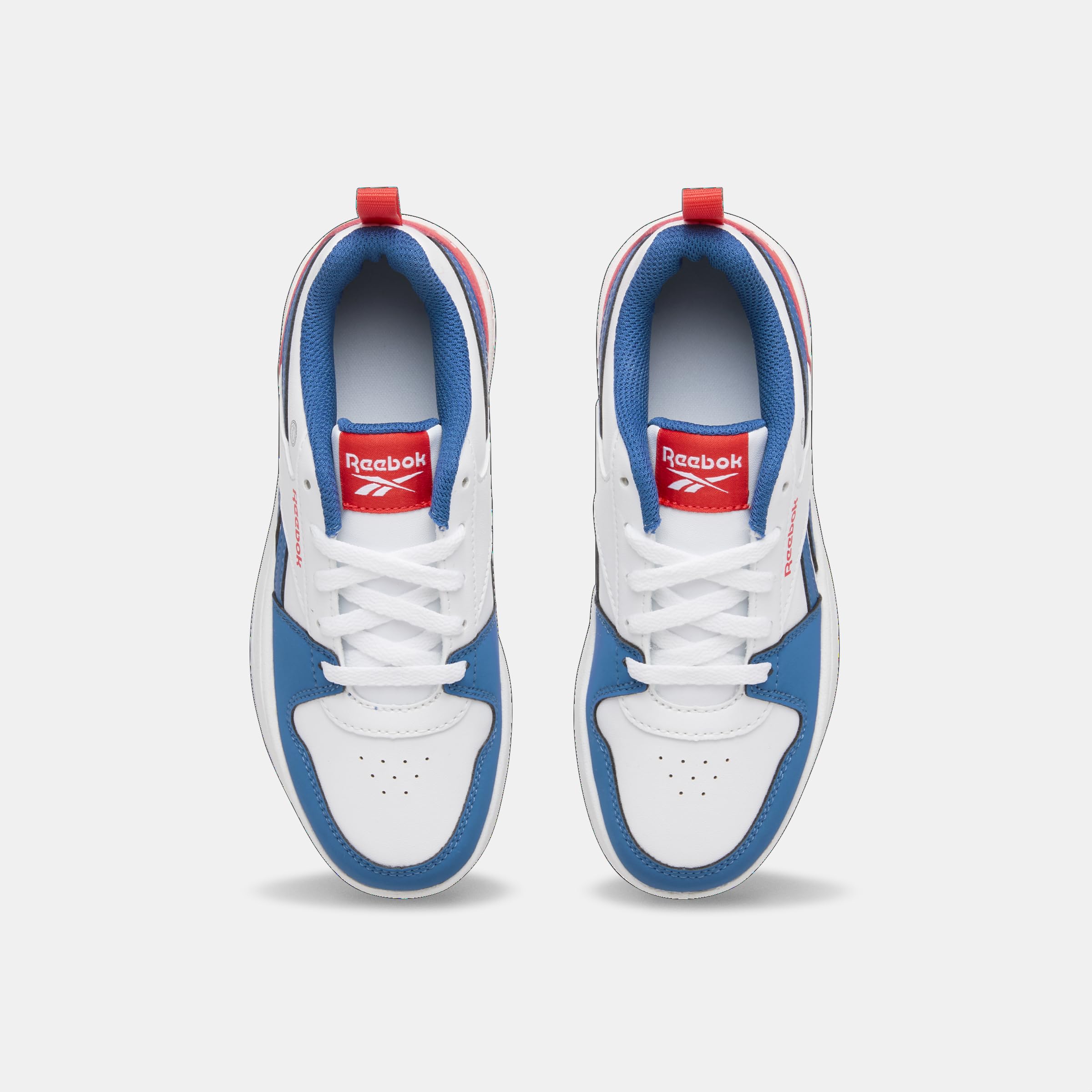 Reebok Glide Low, Zapatillas Unisex niños