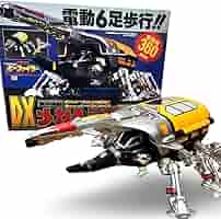 ⚠️未使用デッドストック　重甲ビーファイター　重甲機動　DXメガヘラクレス 重甲ビーファイター 重甲機動 DXメガヘラクレス [動作NG